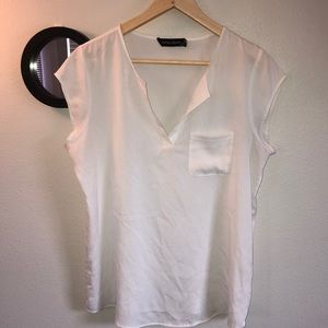 Ivanka Trump Blouse